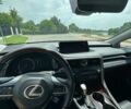 Черный Лексус РХ, объемом двигателя 3.46 л и пробегом 107 тыс. км за 31500 $, фото 9 на Automoto.ua