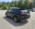 Чорний Лексус РХ, об'ємом двигуна 2 л та пробігом 93 тис. км за 37000 $, фото 5 на Automoto.ua