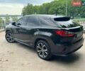 Черный Лексус РХ, объемом двигателя 3.46 л и пробегом 127 тыс. км за 35900 $, фото 43 на Automoto.ua