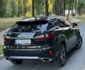 Чорний Лексус РХ, об'ємом двигуна 3.46 л та пробігом 104 тис. км за 34000 $, фото 10 на Automoto.ua