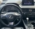 Чорний Лексус РХ, об'ємом двигуна 2 л та пробігом 80 тис. км за 35228 $, фото 8 на Automoto.ua