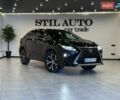 Черный Лексус РХ, объемом двигателя 3.46 л и пробегом 126 тыс. км за 38500 $, фото 71 на Automoto.ua