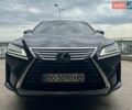 Чорний Лексус РХ, об'ємом двигуна 3.46 л та пробігом 127 тис. км за 36500 $, фото 3 на Automoto.ua