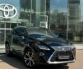 Чорний Лексус РХ, об'ємом двигуна 2 л та пробігом 80 тис. км за 35228 $, фото 17 на Automoto.ua