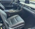 Чорний Лексус РХ, об'ємом двигуна 2 л та пробігом 80 тис. км за 35228 $, фото 5 на Automoto.ua