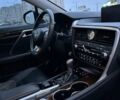 Чорний Лексус РХ, об'ємом двигуна 3.46 л та пробігом 76 тис. км за 32750 $, фото 7 на Automoto.ua
