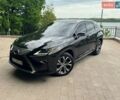 Чорний Лексус РХ, об'ємом двигуна 3.46 л та пробігом 127 тис. км за 36500 $, фото 15 на Automoto.ua
