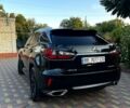 Чорний Лексус РХ, об'ємом двигуна 2 л та пробігом 135 тис. км за 36700 $, фото 1 на Automoto.ua