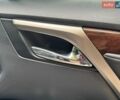 Черный Лексус РХ, объемом двигателя 3.46 л и пробегом 127 тыс. км за 35900 $, фото 126 на Automoto.ua