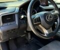 Черный Лексус РХ, объемом двигателя 2 л и пробегом 85 тыс. км за 32500 $, фото 18 на Automoto.ua