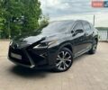 Черный Лексус РХ, объемом двигателя 3.46 л и пробегом 127 тыс. км за 35900 $, фото 7 на Automoto.ua