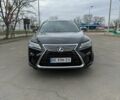 Чорний Лексус РХ, об'ємом двигуна 2 л та пробігом 85 тис. км за 33500 $, фото 6 на Automoto.ua