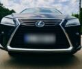 Чорний Лексус РХ, об'ємом двигуна 2 л та пробігом 215 тис. км за 26500 $, фото 2 на Automoto.ua
