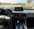 Чорний Лексус РХ, об'ємом двигуна 2 л та пробігом 85 тис. км за 33500 $, фото 22 на Automoto.ua
