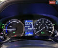 Черный Лексус РХ, объемом двигателя 3.46 л и пробегом 126 тыс. км за 38500 $, фото 36 на Automoto.ua