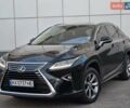 Черный Лексус РХ, объемом двигателя 2 л и пробегом 93 тыс. км за 29900 $, фото 1 на Automoto.ua