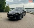Черный Лексус РХ, объемом двигателя 3.46 л и пробегом 127 тыс. км за 35900 $, фото 13 на Automoto.ua