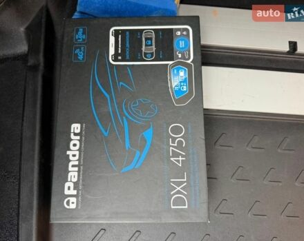 Чорний Лексус РХ, об'ємом двигуна 2 л та пробігом 104 тис. км за 33900 $, фото 28 на Automoto.ua