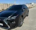 Чорний Лексус РХ, об'ємом двигуна 2 л та пробігом 85 тис. км за 33500 $, фото 2 на Automoto.ua