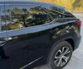 Чорний Лексус РХ, об'ємом двигуна 3.46 л та пробігом 79 тис. км за 37000 $, фото 6 на Automoto.ua