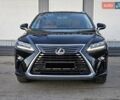 Чорний Лексус РХ, об'ємом двигуна 2 л та пробігом 108 тис. км за 31500 $, фото 4 на Automoto.ua