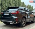 Чорний Лексус РХ, об'ємом двигуна 2 л та пробігом 104 тис. км за 33900 $, фото 18 на Automoto.ua