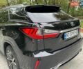 Черный Лексус РХ, объемом двигателя 3.46 л и пробегом 125 тыс. км за 38700 $, фото 7 на Automoto.ua