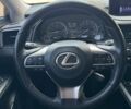 Чорний Лексус РХ, об'ємом двигуна 2 л та пробігом 80 тис. км за 35228 $, фото 12 на Automoto.ua