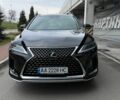 Черный Лексус РХ, объемом двигателя 3.46 л и пробегом 89 тыс. км за 31500 $, фото 1 на Automoto.ua