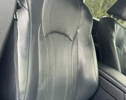 Чорний Лексус РХ, об'ємом двигуна 3.46 л та пробігом 123 тис. км за 39900 $, фото 57 на Automoto.ua