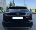 Чорний Лексус РХ, об'ємом двигуна 2 л та пробігом 110 тис. км за 37422 $, фото 1 на Automoto.ua
