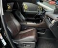 Черный Лексус РХ, объемом двигателя 3.46 л и пробегом 123 тыс. км за 32900 $, фото 11 на Automoto.ua