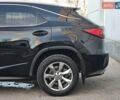 Черный Лексус РХ, объемом двигателя 2 л и пробегом 93 тыс. км за 29900 $, фото 10 на Automoto.ua
