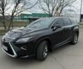 Чорний Лексус РХ, об'ємом двигуна 2 л та пробігом 85 тис. км за 33500 $, фото 7 на Automoto.ua