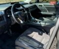 Чорний Лексус РХ, об'ємом двигуна 2 л та пробігом 85 тис. км за 32900 $, фото 16 на Automoto.ua