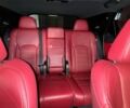 Чорний Лексус РХ, об'ємом двигуна 3.46 л та пробігом 40 тис. км за 48000 $, фото 43 на Automoto.ua