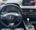 Черный Лексус РХ, объемом двигателя 2 л и пробегом 80 тыс. км за 39452 $, фото 8 на Automoto.ua