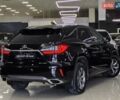 Лексус РХ 2018 в Николаеве на Automoto.ua Черный Лексус РХ, объемом двигателя 2 л и пробегом 70 тыс. км за 34469 $, фото 1 на Automoto.ua