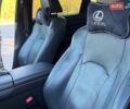 Черный Лексус РХ, объемом двигателя 3.46 л и пробегом 79 тыс. км за 38000 $, фото 23 на Automoto.ua