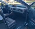 Чорний Лексус РХ, об'ємом двигуна 2 л та пробігом 170 тис. км за 26500 $, фото 7 на Automoto.ua