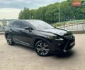 Черный Лексус РХ, объемом двигателя 3.46 л и пробегом 127 тыс. км за 35900 $, фото 19 на Automoto.ua