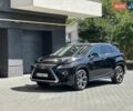 Чорний Лексус РХ, об'ємом двигуна 3.46 л та пробігом 112 тис. км за 38950 $, фото 2 на Automoto.ua