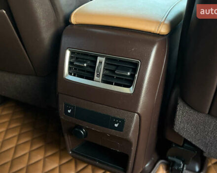 Чорний Лексус РХ, об'ємом двигуна 2 л та пробігом 104 тис. км за 38200 $, фото 23 на Automoto.ua