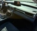 Черный Лексус РХ, объемом двигателя 2 л и пробегом 85 тыс. км за 32500 $, фото 17 на Automoto.ua