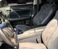 Черный Лексус РХ, объемом двигателя 2 л и пробегом 90 тыс. км за 33000 $, фото 4 на Automoto.ua