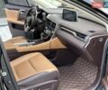 Черный Лексус РХ, объемом двигателя 2 л и пробегом 100 тыс. км за 40700 $, фото 3 на Automoto.ua