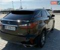 Чорний Лексус РХ, об'ємом двигуна 2 л та пробігом 85 тис. км за 32900 $, фото 4 на Automoto.ua