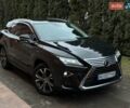 Чорний Лексус РХ, об'ємом двигуна 2 л та пробігом 104 тис. км за 33900 $, фото 4 на Automoto.ua
