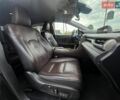 Черный Лексус РХ, объемом двигателя 3.46 л и пробегом 303 тыс. км за 43000 $, фото 7 на Automoto.ua