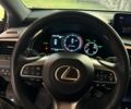 Черный Лексус РХ, объемом двигателя 3.46 л и пробегом 40 тыс. км за 48000 $, фото 38 на Automoto.ua